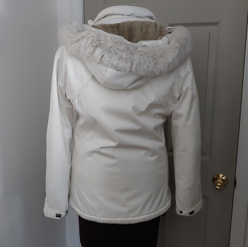 Metropolis Rhapsody ski jacket - Picture 5 of 10